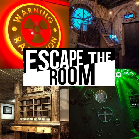Escape the room fort worth. Things To Know About Escape the room fort worth. 